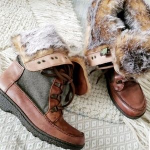 Sam Edelman Mariela Winter Boots